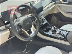 بي واي دي Qin Plus